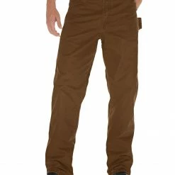 Dickies Men's Relaxed Fit Straight Leg Carpenter Duck Jeans DU336RTB -Clothing & Shoes Sales 8290e8e49319755d8d2f09841dd8c5ada4278d5a 30954949 30954949 image du336 rtb fr