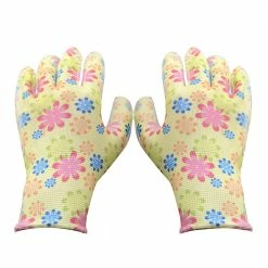 Maple Ridge Assorted Green Ladies Garden Gloves, 3 Pack - 66467 9 Maple Ridge Assorted Green Ladies Garden Gloves, 3 Pack - 66467 -Clothing & Shoes Sales 83ec3fb7ced7a006a4eef4cd427a31ab0c579c9d 12930002 3