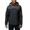 Columbia Men's Glennaker Lake Rain Jacket Black - 1442361010 - Jackets -Clothing & Shoes Sales 8468677c07568a14dc50ac9d3b4ac37af2fe618f 1442361010 1