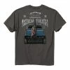 Buck Wear Men's Chevy Tough Short Sleeve T-Shirt Charcoal - 2831 - T-Shirts 1 Buck Wear Men's Chevy Tough Short Sleeve T-Shirt Charcoal - 2831 - T-Shirts -Clothing & Shoes Sales 84bc4cd0e4dd64411589c1267198f2086b65b3c8 2831 1
