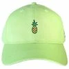 grace & truth Women's Cap Pineapple - GTC3728 - Hats