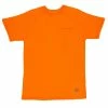 Lincoln Outfitter's Men's Short Sleeve Performance Tee Orange - RK2ORG - T-Shirts -Clothing & Shoes Sales 85063b834f472d95c171d02f5a236c05e4b4a384 RK2ORG Front