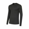 Barn Door by Lincoln Outfitters Mens Big Chill Midweight Thermal Crew Black - XLO9533-010 - Men's Shirts & Tees -Clothing & Shoes Sales 85a2843c825f1f11c3c7061829fe8ec94ba81b82 XLO9533 Rural King Mens Crew Black