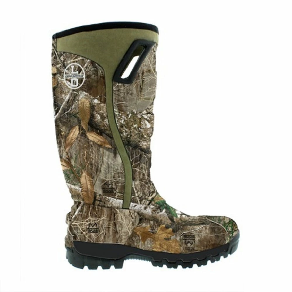 Lincoln Outfitters Falcon 400 Men's Realtree Edge Boot - 684810 - Women's Field Boots 3 Lincoln Outfitters Falcon 400 Men's Realtree Edge Boot - 684810 - Women's Field Boots