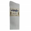 Wrangler Youth Western Boot Sock 2 Pack - White / Size Small 2/9309-W - Socks -Clothing & Shoes Sales 89035d1fe9ac8f4cefce72f02397c193b64aac91 86591389