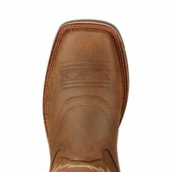 Ariat Women's Delilah Western Boot Toasted Brown - 10018676 - Women's Western Boots 21 Ariat Women's Delilah Western Boot Toasted Brown - 10018676 - Women's Western Boots -Clothing & Shoes Sales 894ae2805d56eb487cb976b6aae20874c6e9bacc 10018676 toe