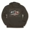 Buck Wear Chevy Nublend Hooded Sweatshirt 353 - Men's Sweaters & Sweatshirts -Clothing & Shoes Sales 8996de363bade2f479f3884a3dd5fcc37854bfb4 3532
