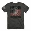 Buck Wear Men's Freedom Coin Short Sleeve T-Shirt Dark Grey - 2148 - T-Shirts 1 Buck Wear Men's Freedom Coin Short Sleeve T-Shirt Dark Grey - 2148 - T-Shirts -Clothing & Shoes Sales 8a493dc02c5963cb2f222e65dc66f259d4578623 2148 1
