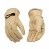 Kinco Unlined Grain Cowhide Driving Gloves with Pull-strap 99 -Clothing & Shoes Sales 8acff256737b3f7d9ed9363cf1febeef05c9d0c4 99