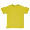Lincoln Outfitters Men's Performance T-Shirt Maize - RK2MZ - T-Shirts -Clothing & Shoes Sales 8af7132a2baead4a23c71a759549382297457b05 RK2MZ 1