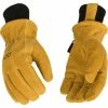 Kinco Men's HydroFlector Lined Water-Resistant Premium Suede Cowhide Driver Gloves Tan - 350HKP -Clothing & Shoes Sales 8b6275f91b53d1f45edea697ca1ac9c0cebc1fd2 350HKP On Hands