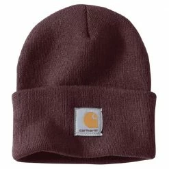 Carhartt Men's Acrylic Watch Hat - A18 - Carhartt Accessories