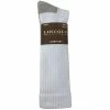 Lincoln Outfitters Men's Ultra-Dri Boot Sock 2 Pack White - L2/72299-W - Socks 1 Lincoln Outfitters Men's Ultra-Dri Boot Sock 2 Pack White - L2/72299-W - Socks -Clothing & Shoes Sales 8cfd3df99c8969d530fcd0e940bea05639ab469d 86591935