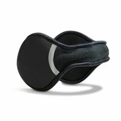 180s Pro Duck Mens Ear Warmer Black - 21754-001-01 - Ear Warmers