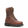Wolverine Men's Tremor 8" DuraShocks Slip Resistant Boots - W04328 - Men's Work & Safety Shoes -Clothing & Shoes Sales 8d9062d6dab9370c9642794ab65607001af58d63 W04328 1