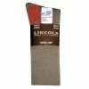 Lincoln Outfitters Men's Mid-Weight Crew Sock 2 Pack Taupe - L2/72466-T-L - Socks -Clothing & Shoes Sales 8fe01ae083ee04bbfbeb1dccc8c24612e85f4f17 L2 72466 T L 1 Men s Taupe Large
