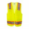 Cordova Class 2 Surveyors Vest - SPVS286 - Hi-Vis Clothing
