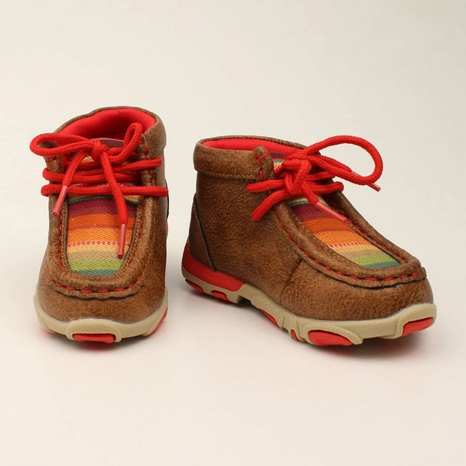 Twister Serenity Girl Toddler Casual Shoes - Tan 443002108 - Baby & Toddler Shoes 3 Twister Serenity Girl Toddler Casual Shoes - Tan 443002108 - Baby & Toddler Shoes