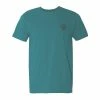 Hooey Men's Mercantile Co. Patch Graphic T-Shirt Tropical Blue - A0004892402 1 Hooey Men's Mercantile Co. Patch Graphic T-Shirt Tropical Blue - A0004892402 -Clothing & Shoes Sales 916d7c5e1efef60c330489083027f0bffdc34d0e A0004892402 FRONT 1