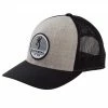 Browning Men's Circuit Cap Heather Gray - 308287691 - Hats