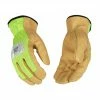 Kinco Unlined Hi-Vis Green Mesh & Grain Pigskin Palm 908 - Gloves -Clothing & Shoes Sales 93d9553bf50b781b995ed030211644d8f0785a20 908 scaled