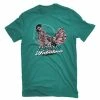 Pivotal Farm Life Ladies Flocking Fabulous Short Sleeve T-Shirt - FLPL-30 - T-Shirts -Clothing & Shoes Sales 93e57d7a2fdee3b4481d309777e39520523880d4 FLPL 30 1