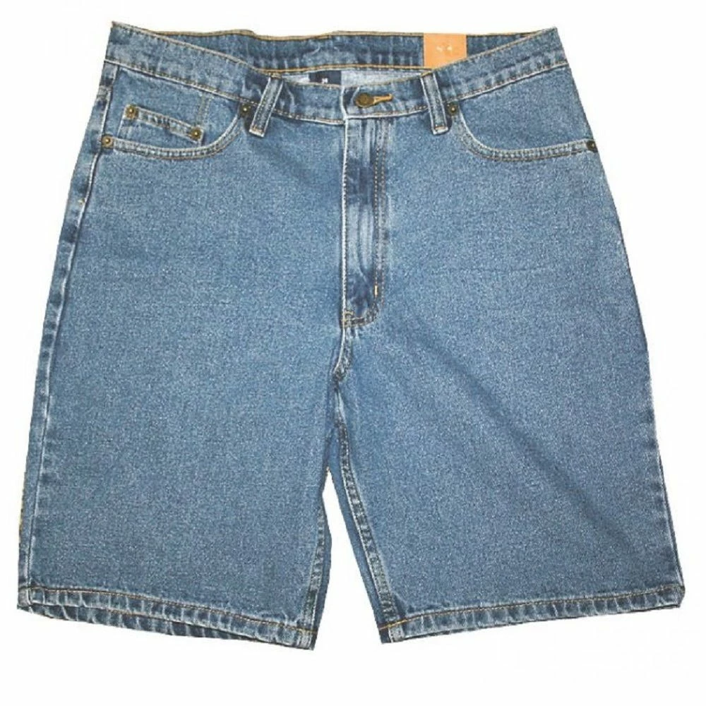 RK Brand Men's 5 Pocket Denim Shorts - RKSDEN - Men's Shorts 14 RK Brand Men's 5 Pocket Denim Shorts - RKSDEN - Men's Shorts - Image 12