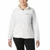 Columbia Women's Benton Springs Fleece Jacket White - 1372111125 - Jackets 2 Columbia Women's Benton Springs Fleece Jacket White - 1372111125 - Jackets -Clothing & Shoes Sales 94ce7234328a7abd088a232ab2e2836effd738bc 1372111125 1