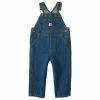 Carhartt Infant Boys ITB Denim Bib Overalls Blue - CM8665-N104-AI - Overall Set 2 Carhartt Infant Boys ITB Denim Bib Overalls Blue - CM8665-N104-AI - Overall Set -Clothing & Shoes Sales 97150e5e9a7f07fba51ed40bc945605970d98f20 CM8665 N104 1