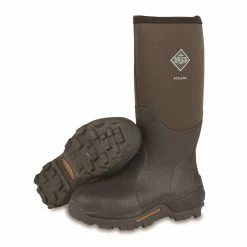 Muck Men's Wetland - WET-998K  - Men's Work & Safety Shoes