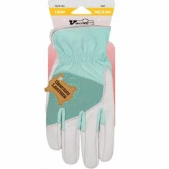 Kinco Women's KincoPro™ Premium Grain Goatskin & Synthetic Hybrid Gloves Blue - 103W -Clothing & Shoes Sales 989a0adf09c4219a21c1b1ab46be47e56aa6fa12 103W POG 2
