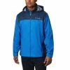 Columbia Men's Glennaker Lake Rain Jacket Blue Jay - 1442363072 - Jackets -Clothing & Shoes Sales 9921d1b499bfde39fdd08cde38f4330a9ac092b2 1442363072 1