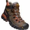 Keen Utility Men's Pittsburgh Waterproof 6 Inch Soft Toe Work Boot Brown Bombay - 1009709 - Men's Work & Safety Shoes -Clothing & Shoes Sales 9a4d6a9fecc8bcd21e501af1cfa3b8f67670d59c 1009709 1