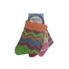 Jefferies Girl's Crew Sock 3 Pack Assorted - 2773 - Socks -Clothing & Shoes Sales 9a72bb29b11dfce1a866b0f8e68660825eb08a3e 86591694