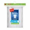 Hanes Youth Boy's EcoSmart® Crewneck Undershirt 5-Pack White - BRLCR5 - Boy's Crewneck Undershirt -Clothing & Shoes Sales 9d042d13d5f187e17d7fb860a0223c097f3cb0b2 BRLCR5