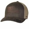 Ariat Men's Flex Fit 110 with Distress Flag and Mesh Back Cap - A300012102 - Hats -Clothing & Shoes Sales 9ebd470e6eca1dc6cb116aa6ab961c446f1e0765 A300012102 1