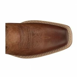 Justin Women's Rein Tan Western Boot - L2962 - Women's Western Boots -Clothing & Shoes Sales 9ee709e8dd82743957536fb2e78f2bba4e970de9 L2962 3