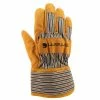 Carhartt Men's System 5 Suede Work Gloves Brown - A519 -Clothing & Shoes Sales 9f31b7486bc552de529aa42c7d48e95093c32f4a A519 BROWN 1