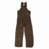 Berne Mens Premium Insulated Bib B377BB - Bibs & Coveralls -Clothing & Shoes Sales 9f75df0714ae69739641f8024fa6a0b73fd71828 B377BB Front