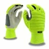 Cordova COLOSSUS Hi-Vis Glove with Padding - 77482 - Gloves 2 Cordova COLOSSUS Hi-Vis Glove with Padding - 77482 - Gloves -Clothing & Shoes Sales a04062cc575a15f381f0f5f5bf390e0de689ac4c 77482 1