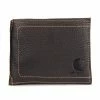 Carhartt Men's Milled Pebble Leather Passcase Wallet Brown - B0000210201 - Men's Wallets -Clothing & Shoes Sales a1206d4c0d5a11a0cc4c21b222eeba841a54297d B0000210201 1 Brown