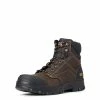 Ariat Men's Treadfast 6" Waterproof Steel Toe Work Boot Dark Brown - 10034673 - Men's Work & Safety Shoes 1 Ariat Men's Treadfast 6" Waterproof Steel Toe Work Boot Dark Brown - 10034673 - Men's Work & Safety Shoes -Clothing & Shoes Sales a1384d8a8a9a7cd594e5170c64b40aeb885fc8f1 F20 MNS WORK 10034673 3 4 front