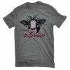 Pivotal Farm Life Ladies Salty Heifer Short Sleeve T-Shirt -Â FLPL-18 - T-Shirts 2 Pivotal Farm Life Ladies Salty Heifer Short Sleeve T-Shirt -Â FLPL-18 - T-Shirts -Clothing & Shoes Sales a177cd4d36bd214e7621a15f9d64e74f3f47dd33 FLPL 18 1