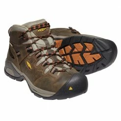 KEEN Utility Men's Detroit XT Soft Toe Waterproof Hiker 1020039 - Men's Shoes -Clothing & Shoes Sales a1c2c7467a92829f9b5dbfa6c8c1f73ec3f7b53f 25099610 25099610 image 1020039