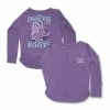 Lincoln Outfitters Girls' This Princess Wears Boots Long Sleeve T-Shirt Loyls-05 - Shirts -Clothing & Shoes Sales a31c5e3556f587e97aea3f0cc3585a5a830389bf Purple