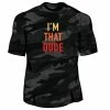 Lincoln Outfitters Youth Boy's I'm That Dude Short Sleeve T-Shirt - LOYCMMSS-03 - T-Shirts -Clothing & Shoes Sales a3e3db3be69ff9051e0c63236edcf087b6189a90 LOYCMMSS 03 1
