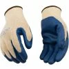 Kinco Men's Economy Knit Shell & Latex Palm Gloves White - 1792 1 Kinco Men's Economy Knit Shell & Latex Palm Gloves White - 1792 -Clothing & Shoes Sales a42775d7d5a95ea99aa92384f2fabbc3d299e1b1 1792 On Hands 1