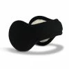 180'S Women's Tahoe Ear Warmer Black - 31694-001 - Ear Warmers -Clothing & Shoes Sales a61d2ec2216bcfccacc3c025fa28f28434c3e3c0 31694 001
