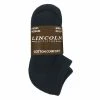 Lincoln Outfitters Women's No Show Sock 3 Pack - L3/9057-BL - Socks Women's -Clothing & Shoes Sales a67d9b82fe87a0d9d08e07a229944e86e60bb8b5 86591903