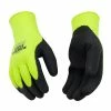 Kinco Frost Breaker Hi-Vis Thermal Knit Shell & Latex Palm - 1875 - Gloves -Clothing & Shoes Sales a70f1de0fee4ec7b87435b988b2f92c057922d88 37603126 37603126 image 1875